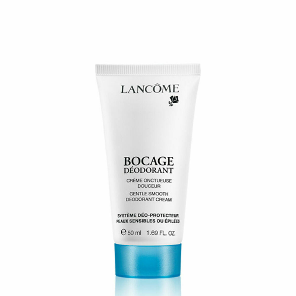 Lancome Bocage Deo Gentle Smooth Cream   50 ml