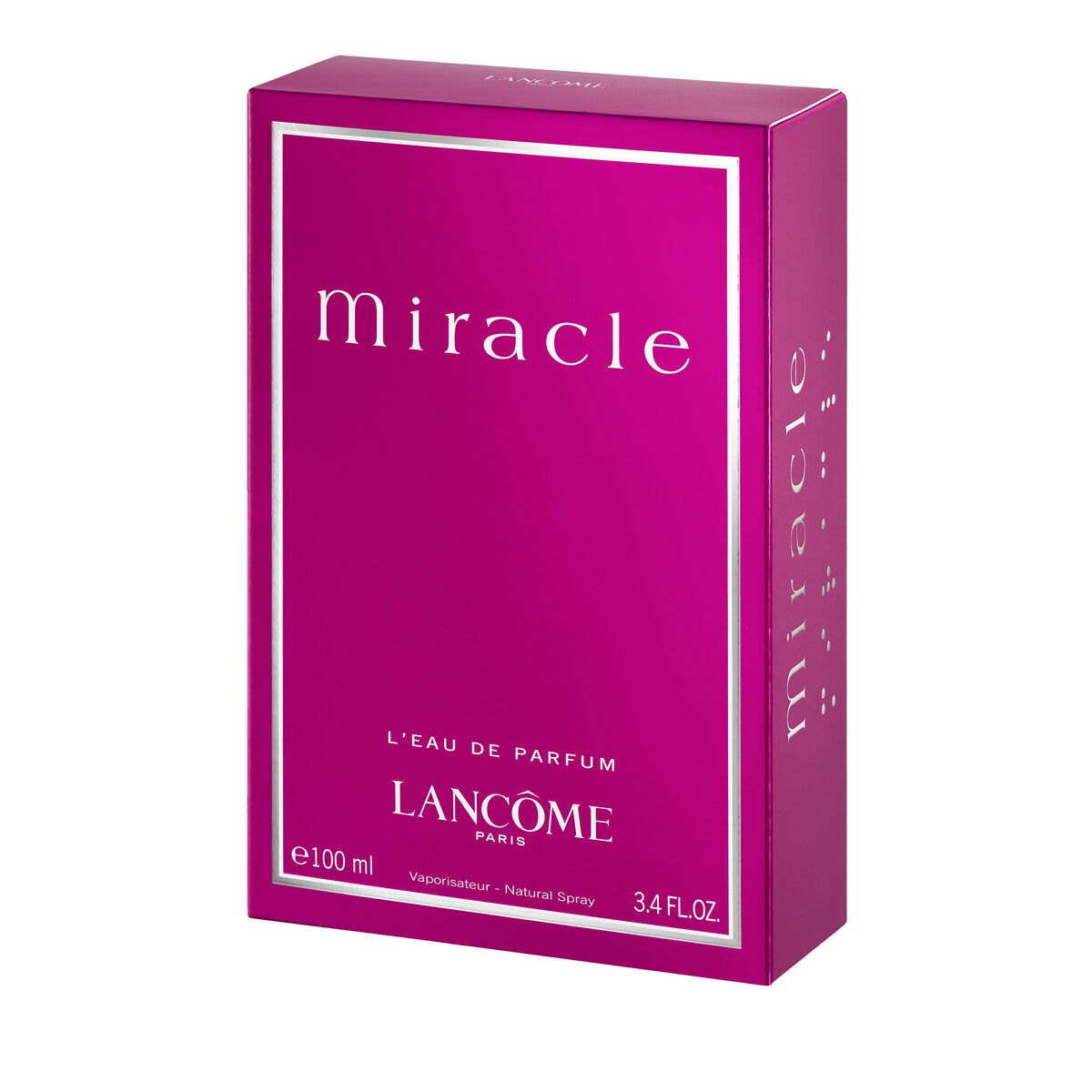 Lancome Miracle W EdP 100 ml