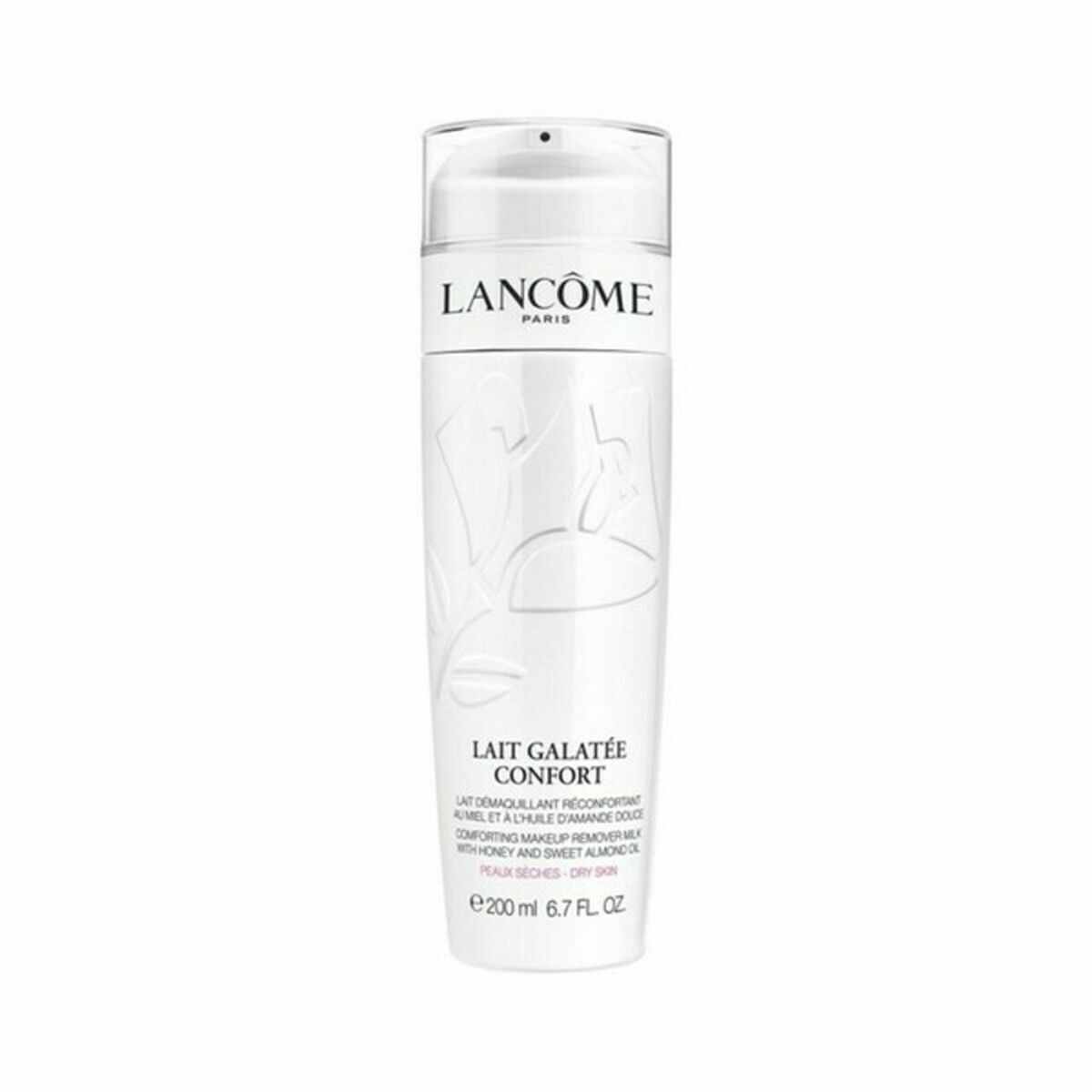 Lancome Lait Galatee Confort Makeup Remover Milk  400 ml