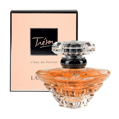 Lancome Tresor Edp Spray  50 ml