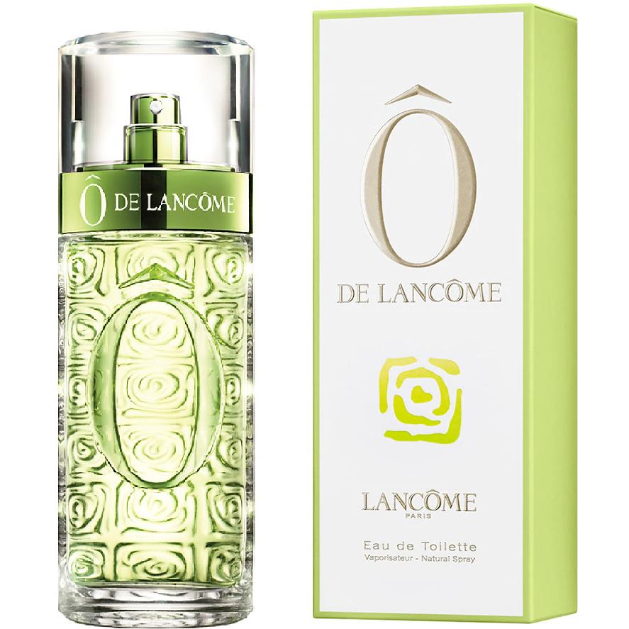 Lancome O De Lancome Edt Spray  125 ml