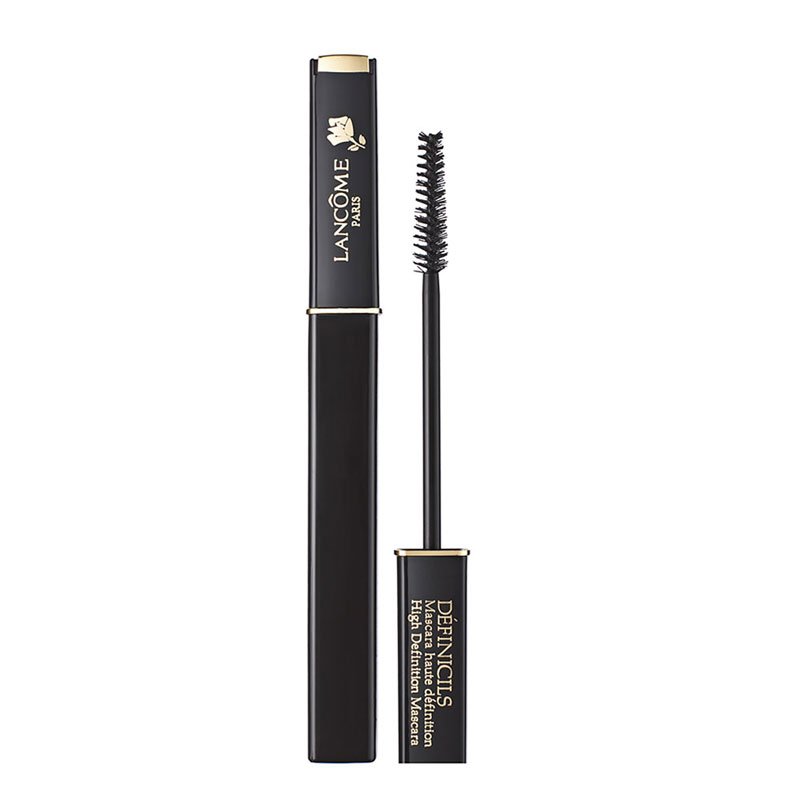 Lancome Definicils High Definition Mascara - #01 Noir Infini   6.5 ml