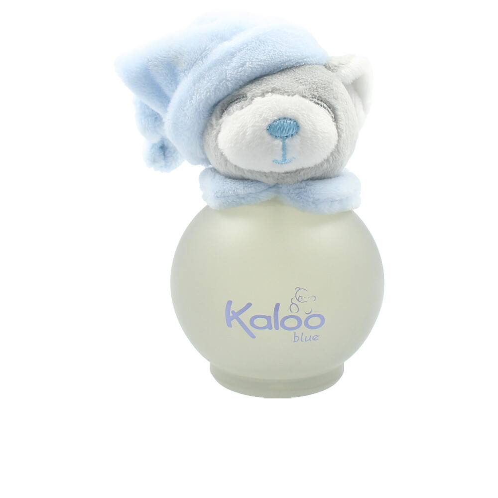 KALOO KALOO BLUE eds sans alcool spray 100 ml