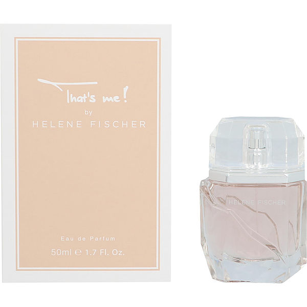 Helene Fischer That's Me Eau de Parfum 50ml