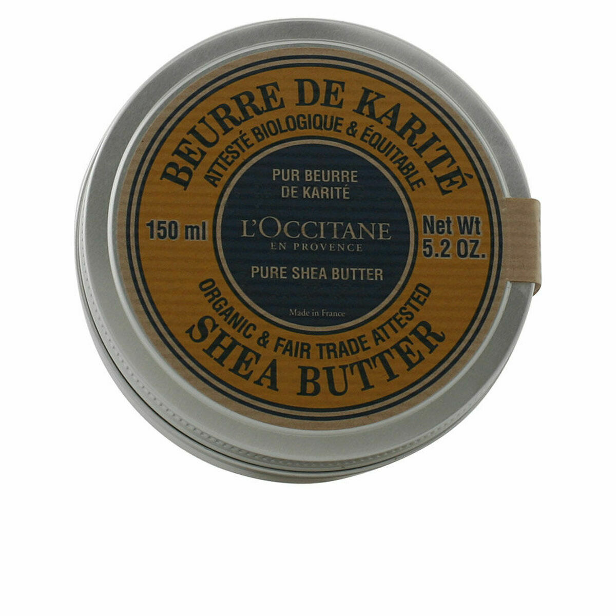 L'Occitane Shea Butter   150 ml