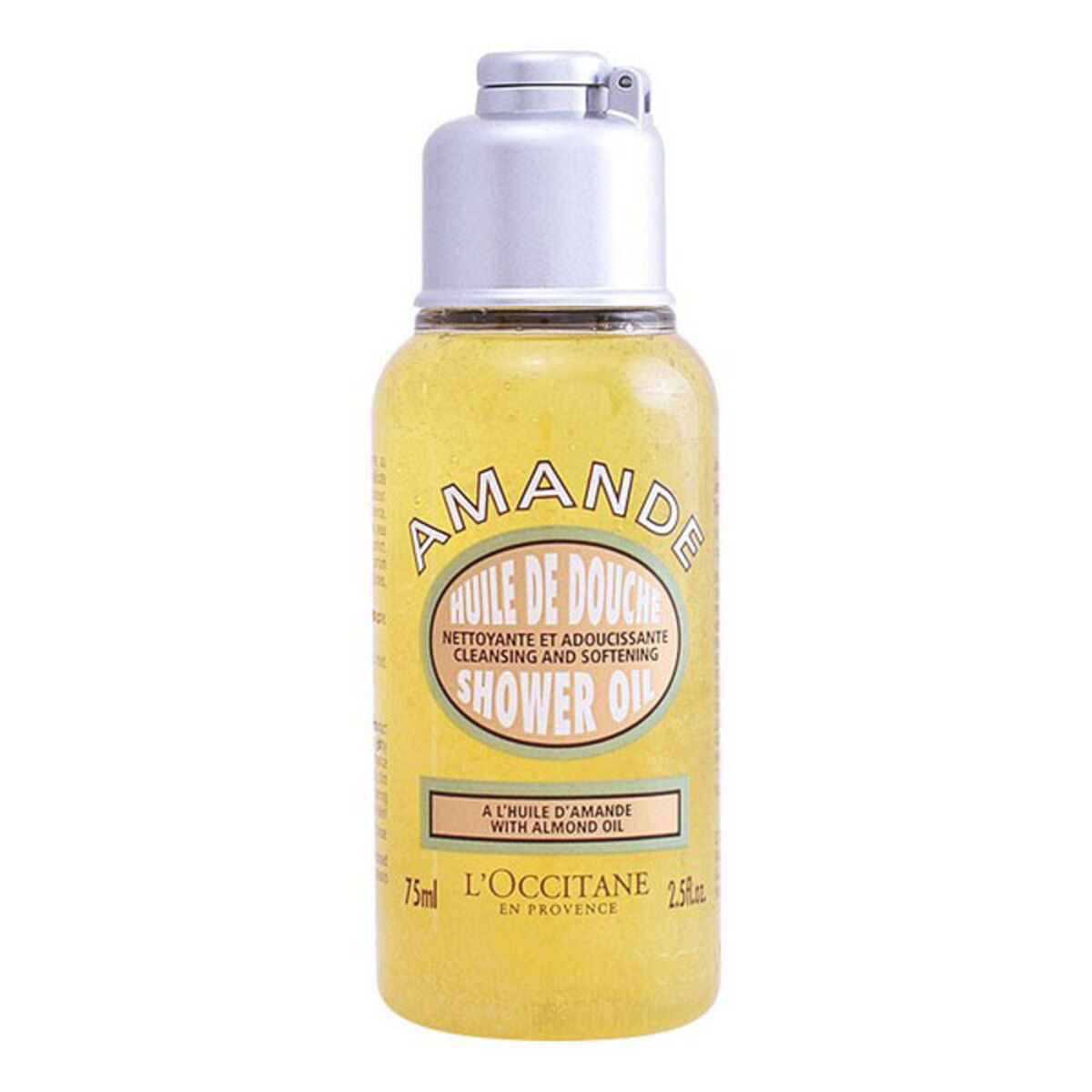 L'Occitane Almond Shower Oil  75 ml