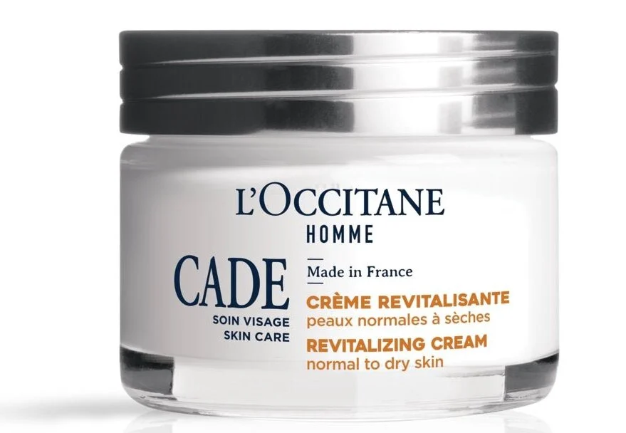 L'Occitane Revitalising Face Cream   50 ml