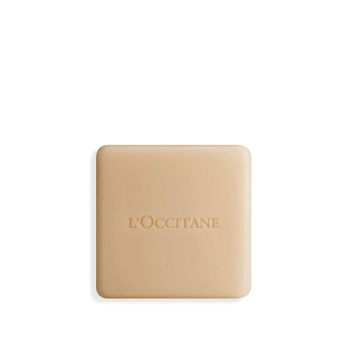 L'Occitane Shea Milk Extra Rich Soap  100 gr