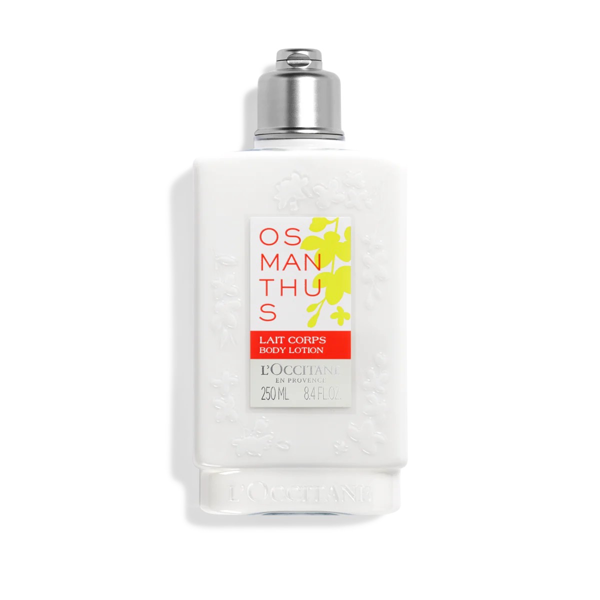 L'Occitane Osmanthus Body Lotion   250 ml