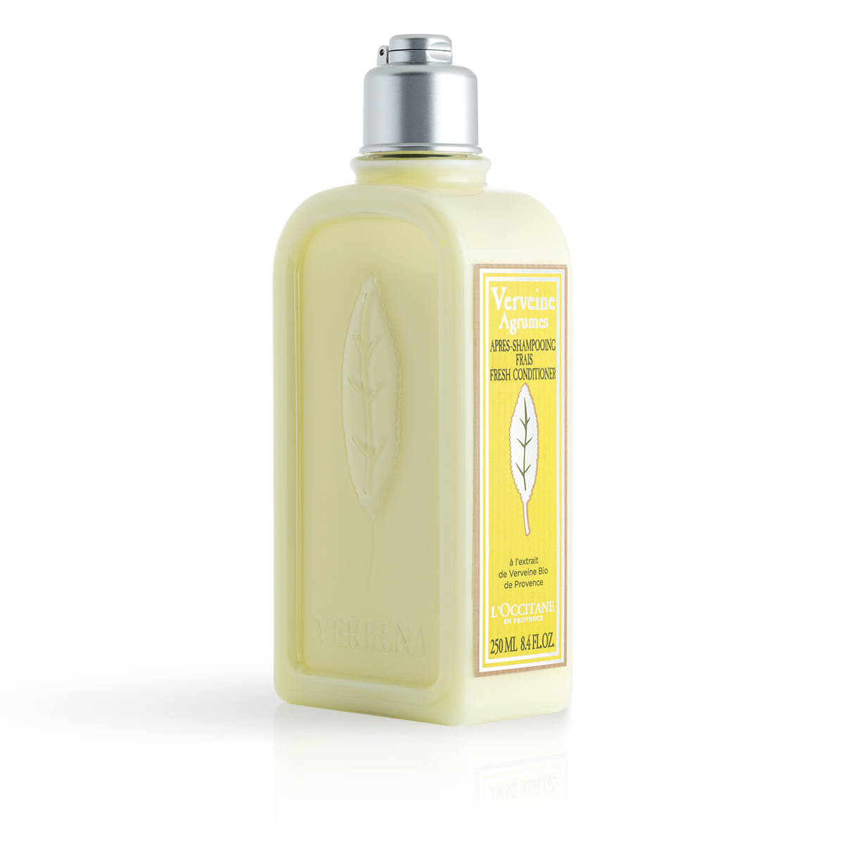 L'Occitane Citrus Verbena Fresh Conditioner   250 ml