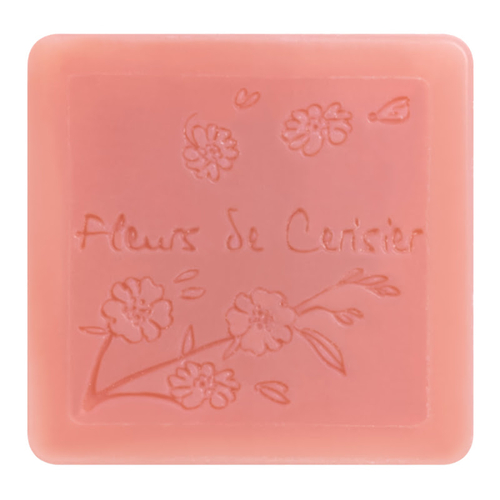 L'Occitane Cherry Blossom Perfumed Soap    50 gr