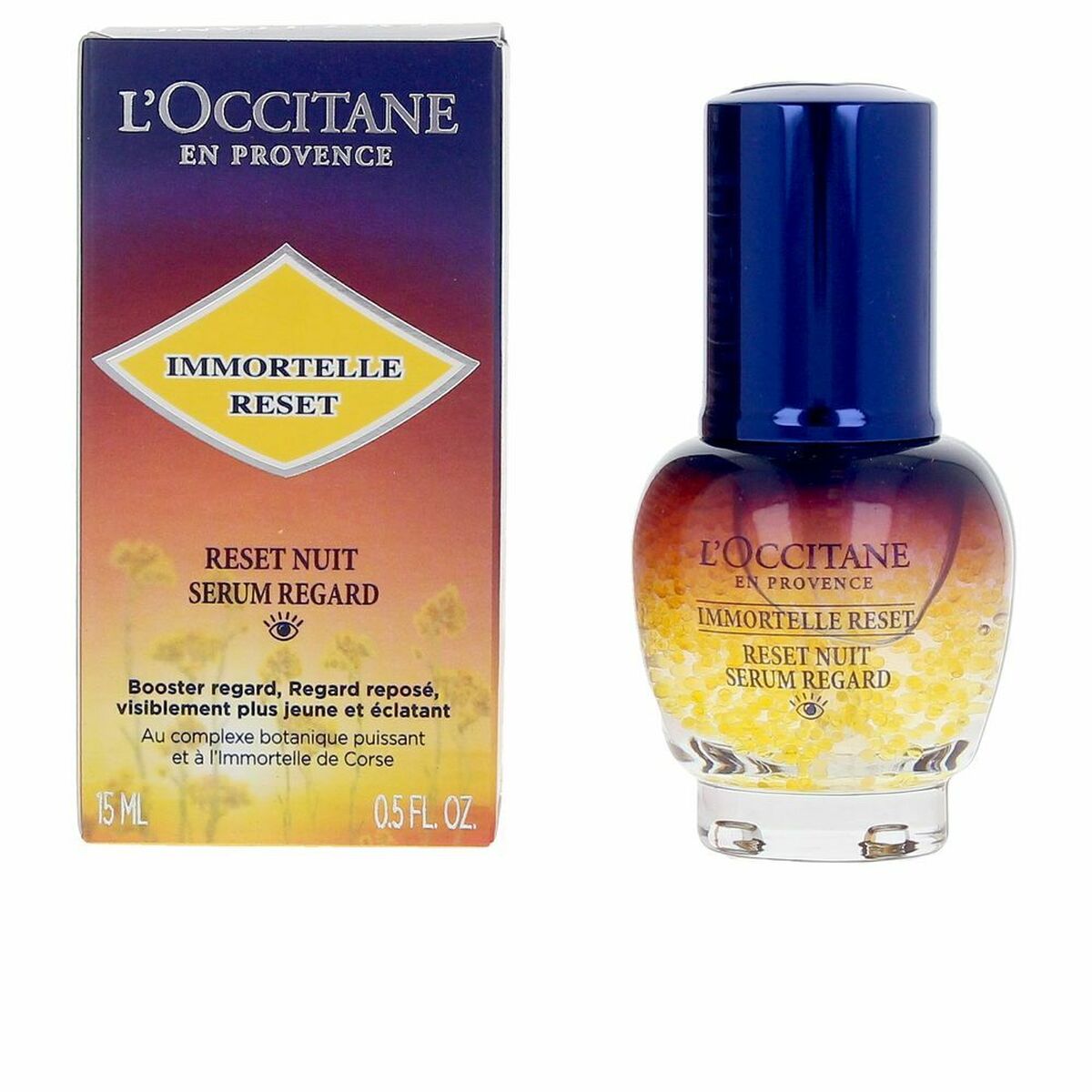L'Occitane Immortelle Reset Eye Serum   15 ml