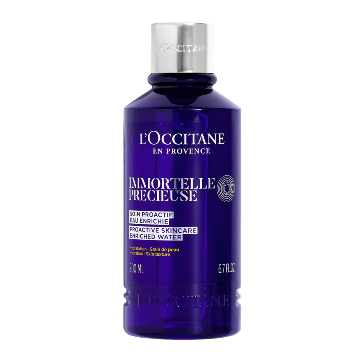 L'Occitane Immortelle Precious Enriched Face Water   200 ml