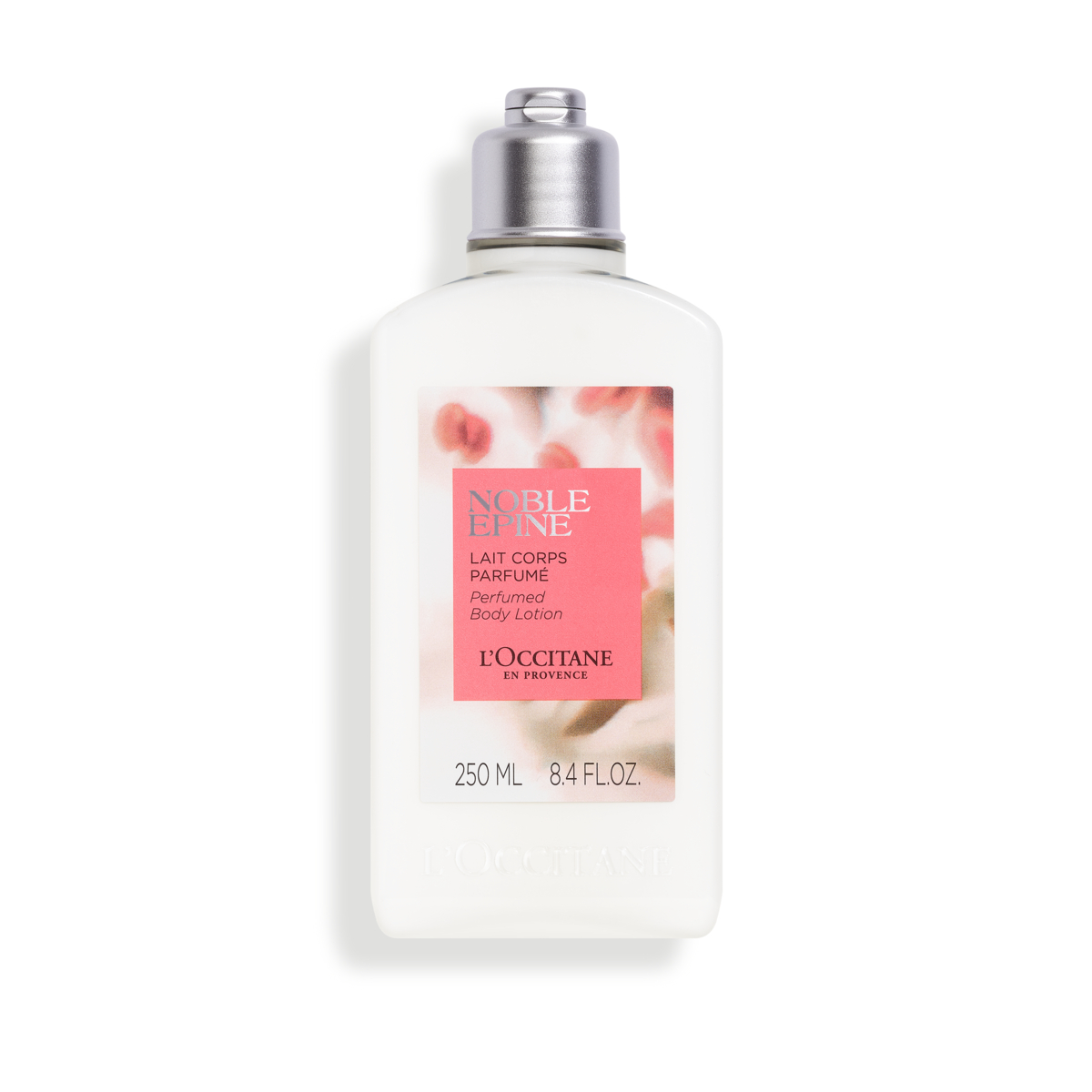 L'Occitane Noble Epine Perfumed Body Lotion   250 ml