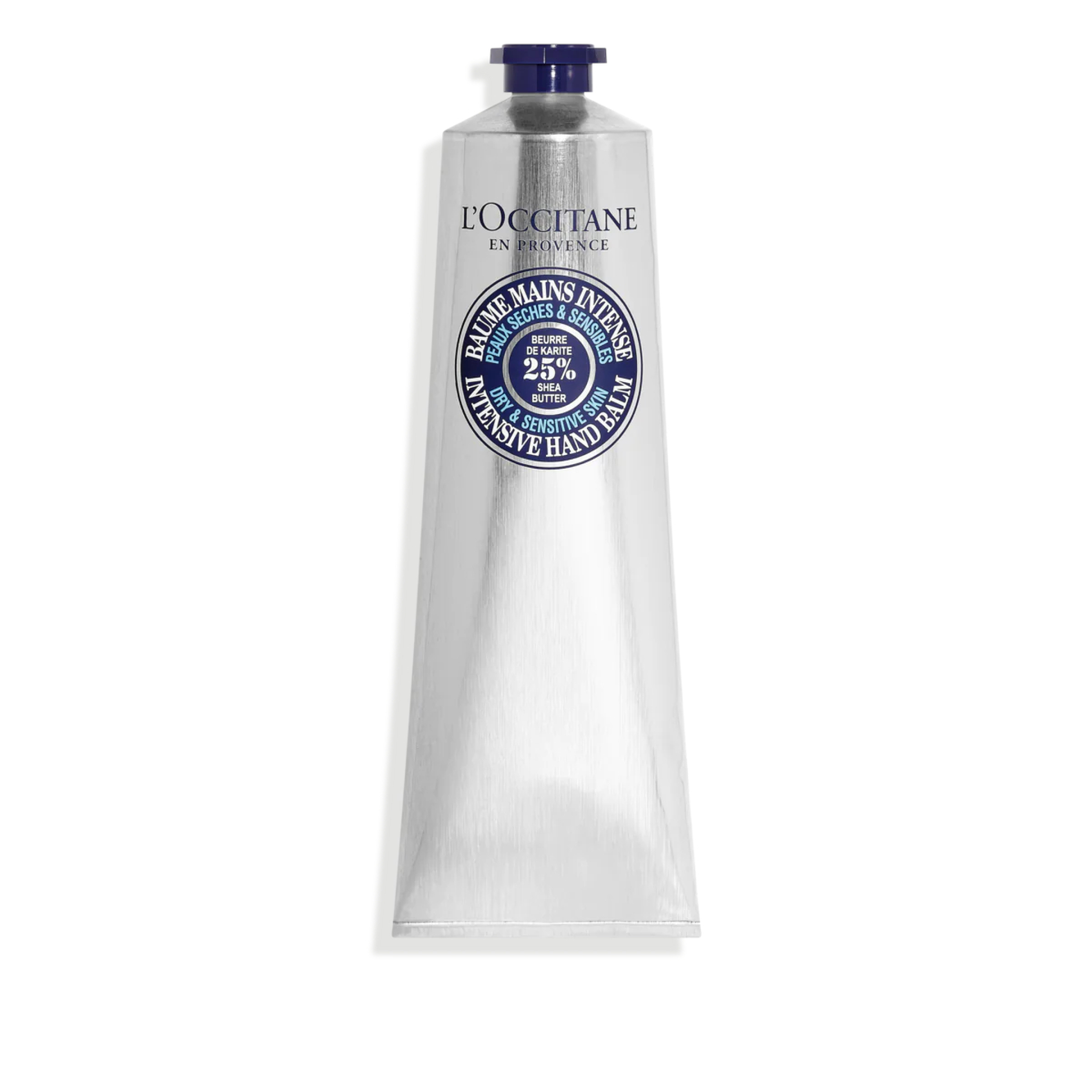 L'Occitane Shea Butter Intensive Hand Balm    150 ml