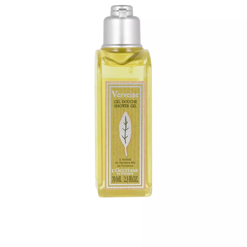 L'OCCITANE EN PROVENCE VERBENA shower gel   70 ml