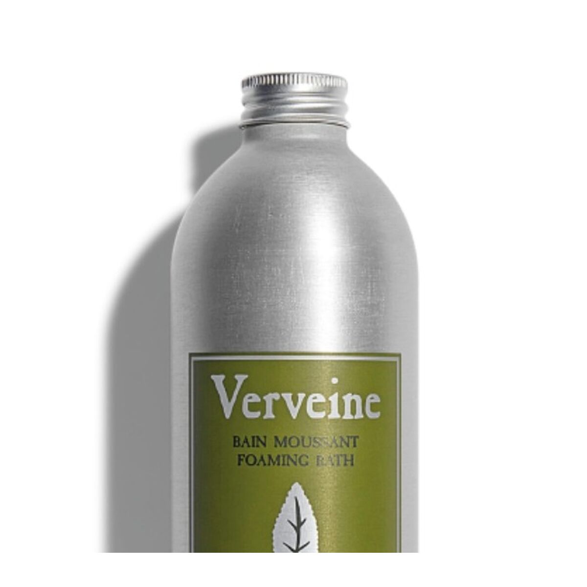 L'OCCITANE EN PROVENCE VERBENA foaming bath 500 ml