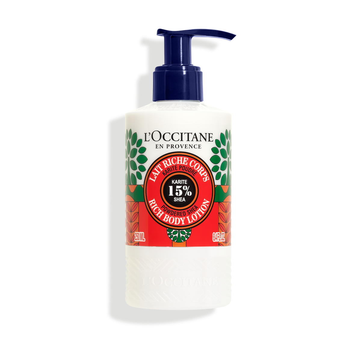 L'OCCITANE EN PROVENCE VERBENA body milk 70 ml