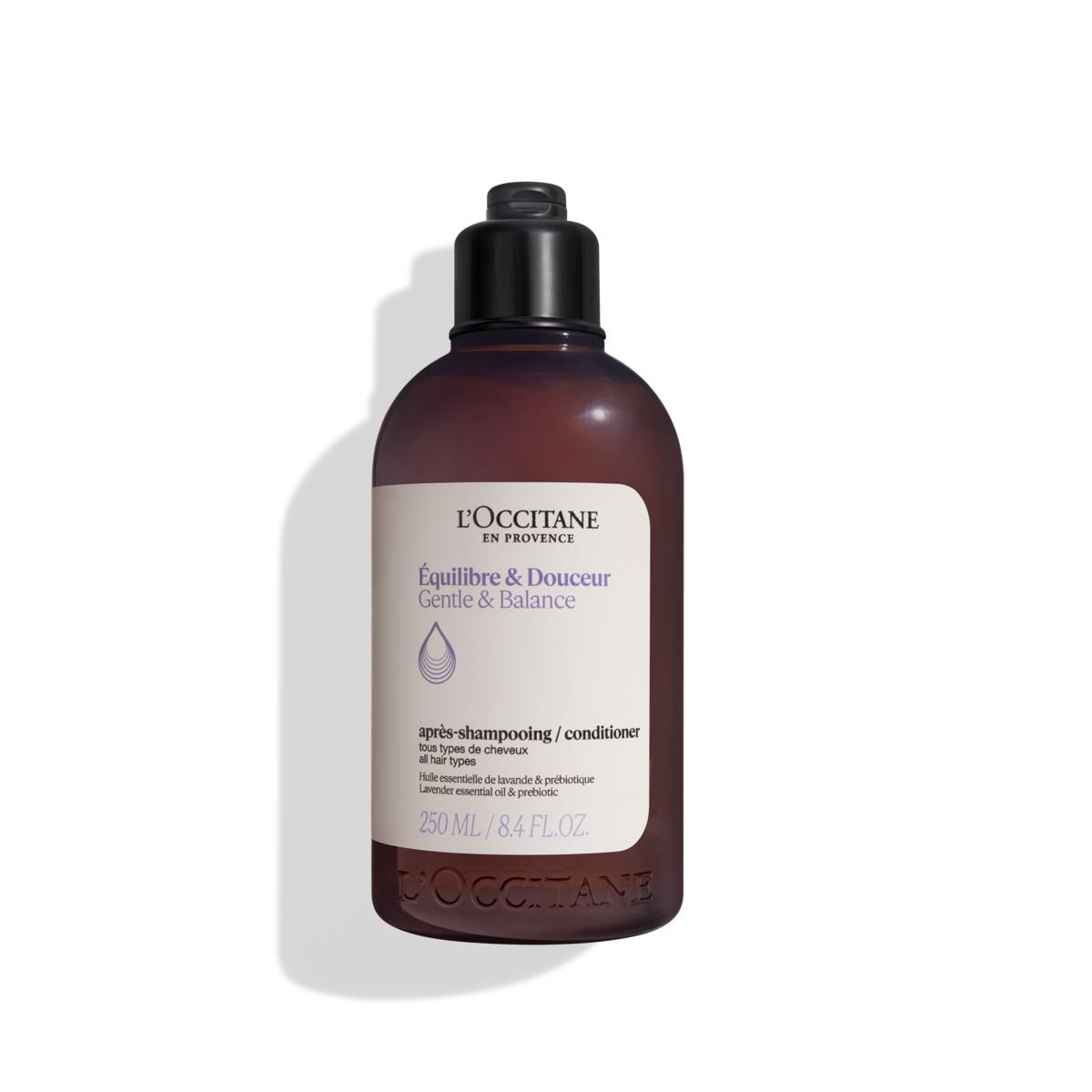 L'Occitane 5 Ess. Oils Gentle & Balance Conditioner   250 ml