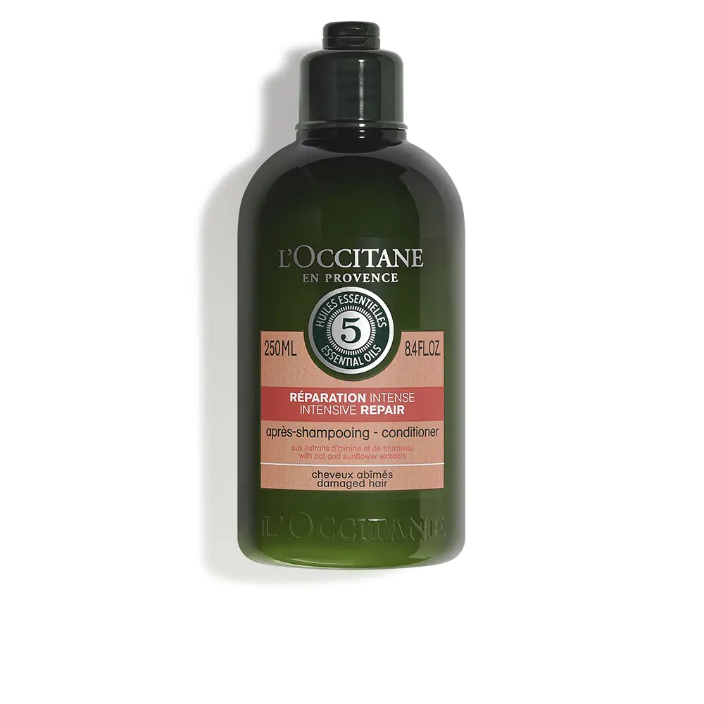 L'OCCITANE EN PROVENCE AROMA repairing conditioner 250 ml