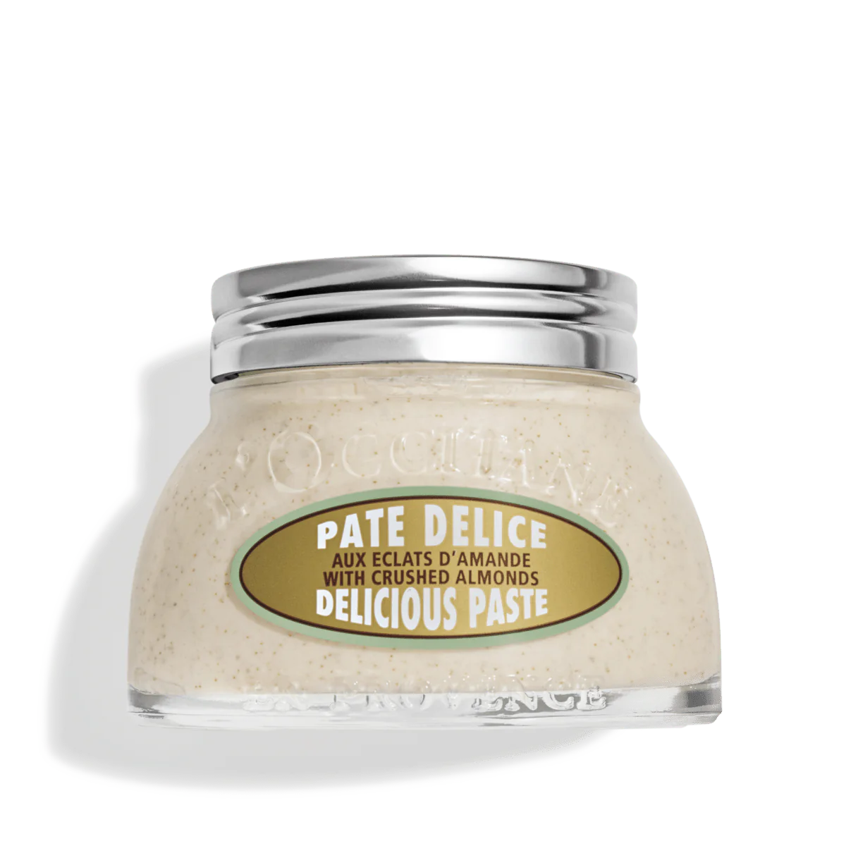 L'OCCITANE EN PROVENCE ALMOND delicious paste 200 ml