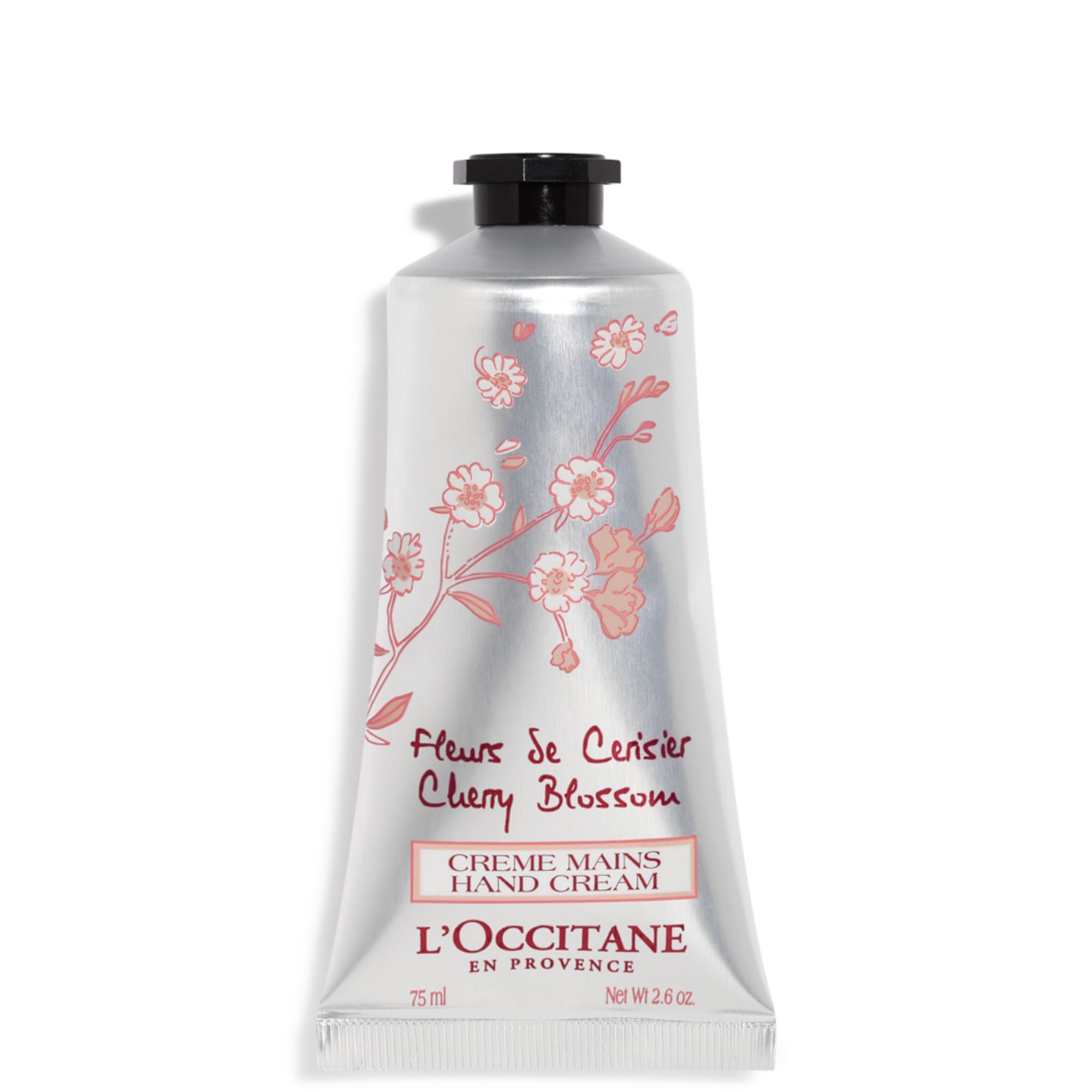 L'Occitane Cherry Blossom Hand Cream   75 ml