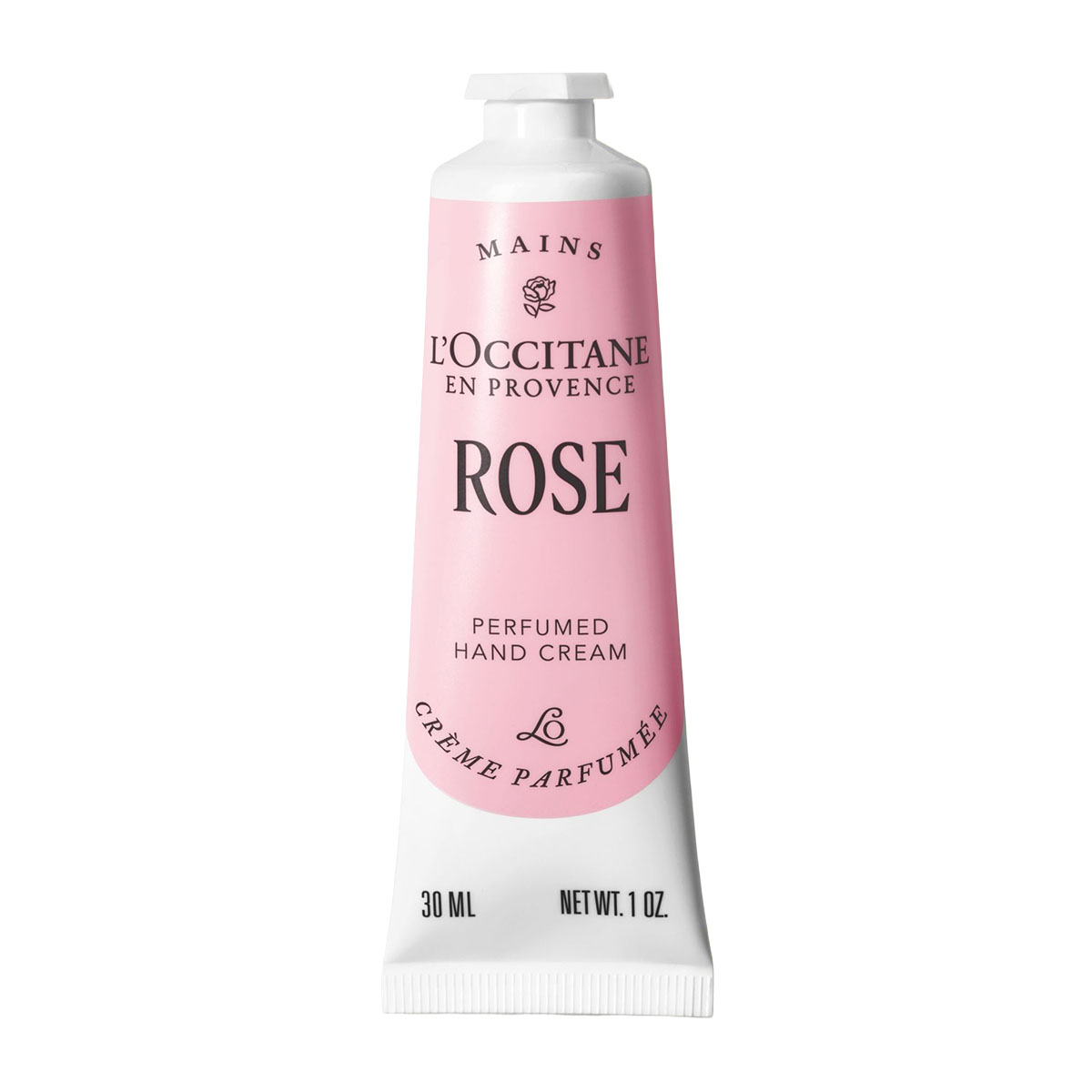 L'Occitane Rose Hand Cream   30 ml