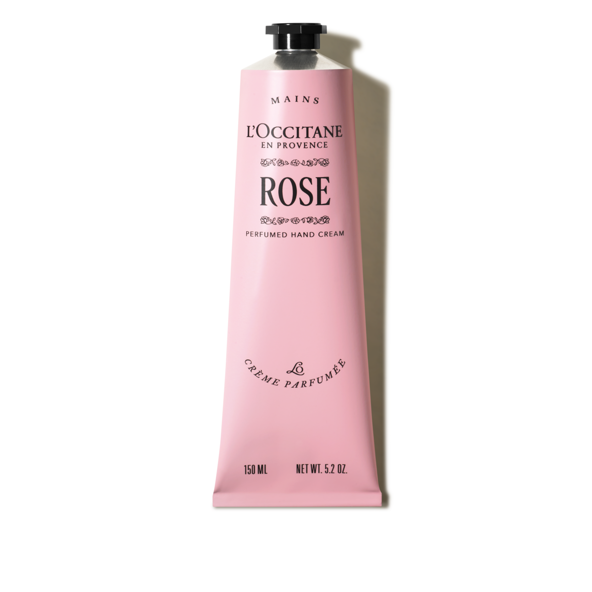 L'Occitane Rose Hand Cream   150 ml