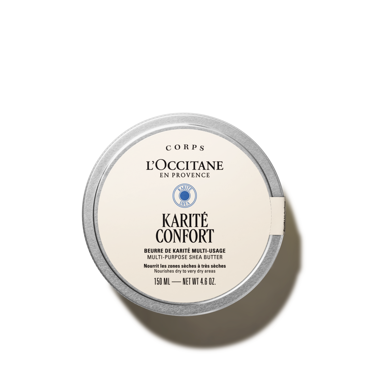 3253581783979.webp L'Occitane Multi-Purpose Shea Butter 150 ml - Image 1