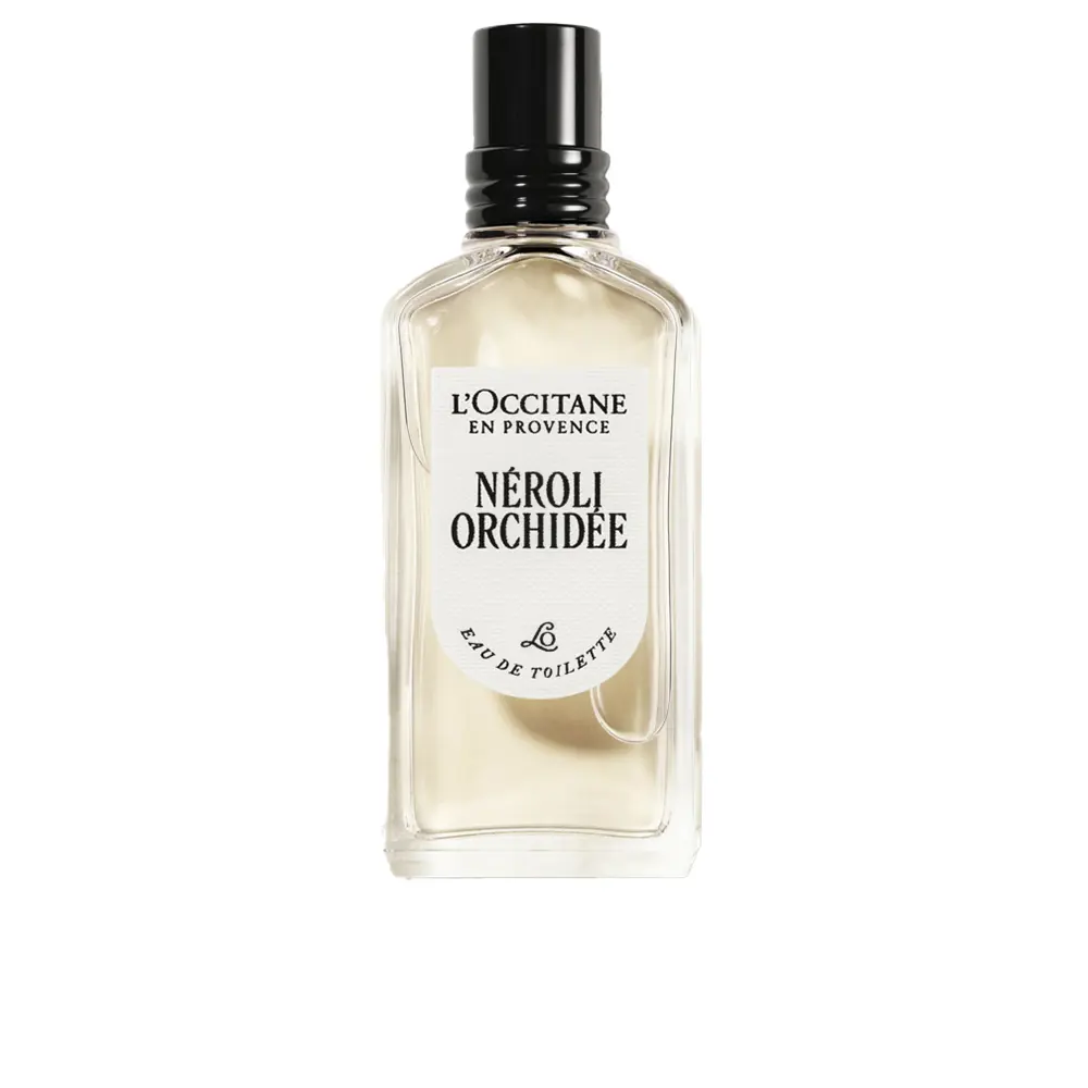 L'OCCITANE EN PROVENCE NÉROLI & ORCHIDÉE edt vapo 50 ml