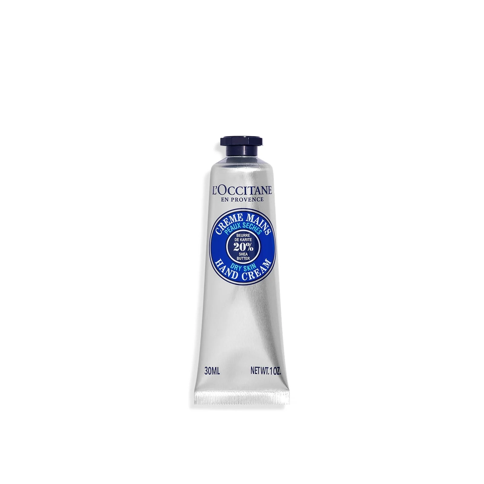 L'Occitane Shea Butter Hand Cream   30 ml