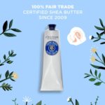L'Occitane Shea Butter Intensive Hand Balm Dry To Very Dry Hands   150 ml