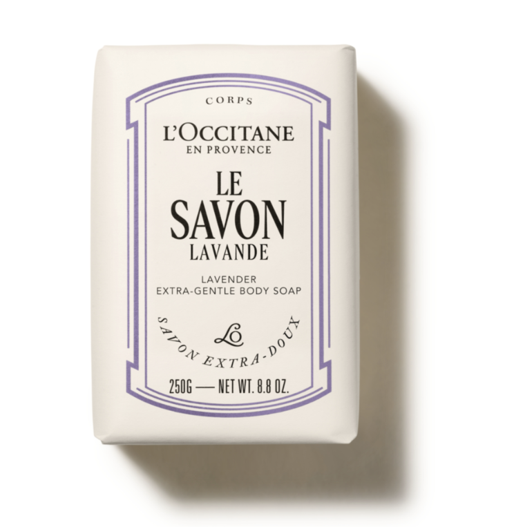 3253581786734 Gentle Body Soap