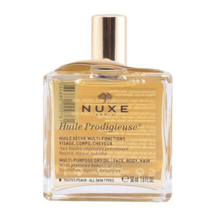 Nuxe Huile Prodigieuse Multi-Purpose Dry Oil   50 ml