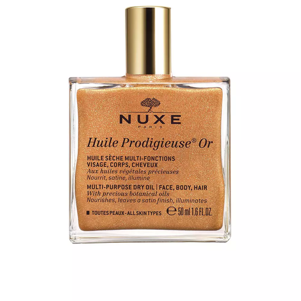 Nuxe Huile Prodigieuse Or   50 ml