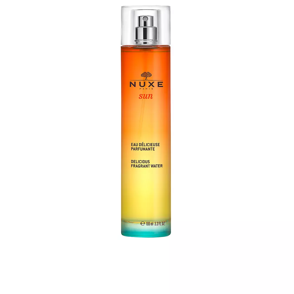 Nuxe Sun Delicious Fragrant Water   100 ml