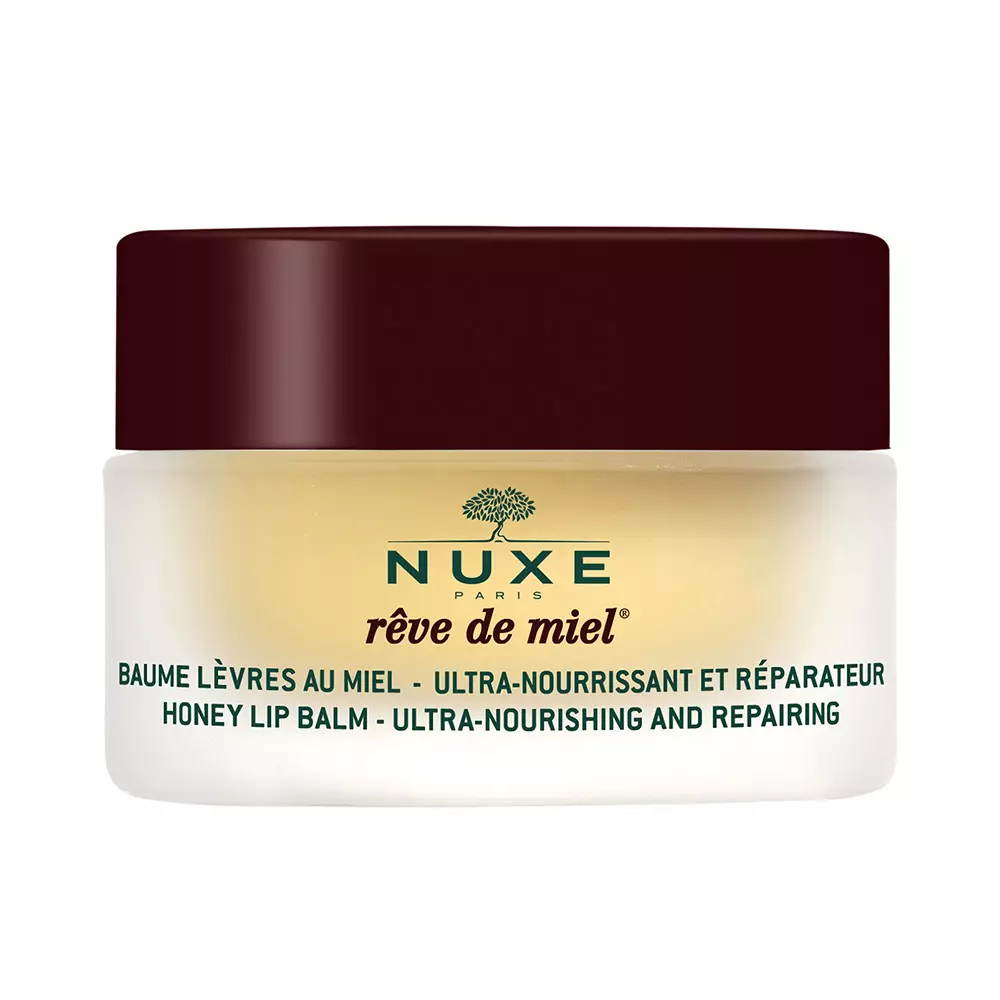 Nuxe Reve De Miel Ultra Nourishing Lip Balm  15 gr