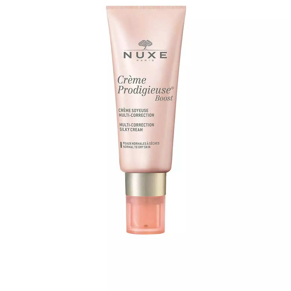 Nuxe Creme Prodigieuse Boost Silk Norm/Dry Skin  40 ml
