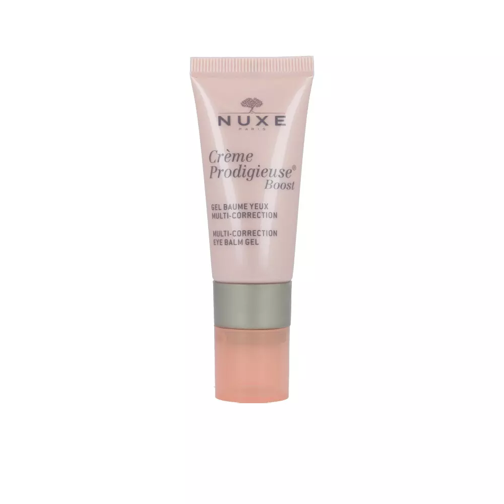 Nuxe Creme Prodigieuse Boost Eye Balm   15 ml