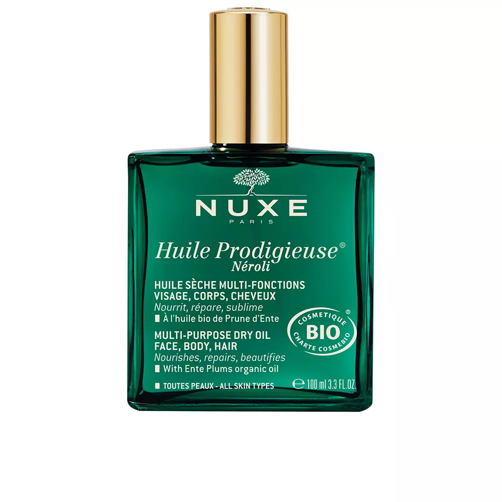 Nuxe Huile Prodigieuse Neroli   100 ml