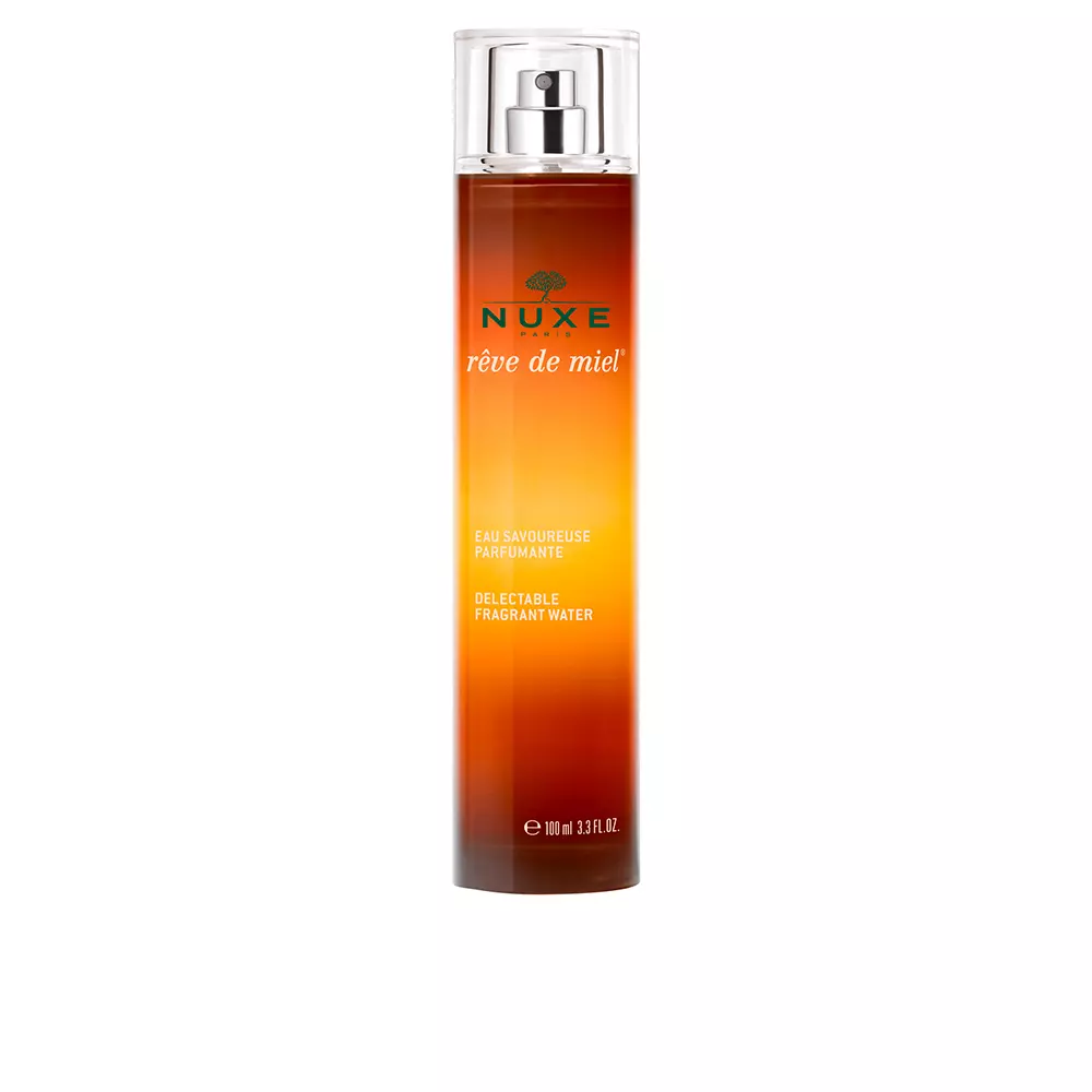 Nuxe Delectable Fragrant Water 100ml