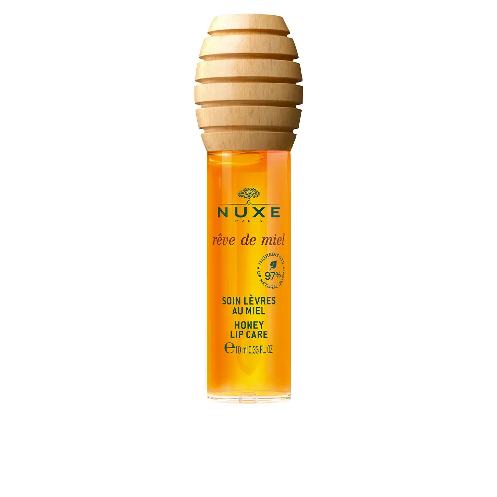 Nuxe Reve De Miel Honey Lip Balm    10 ml