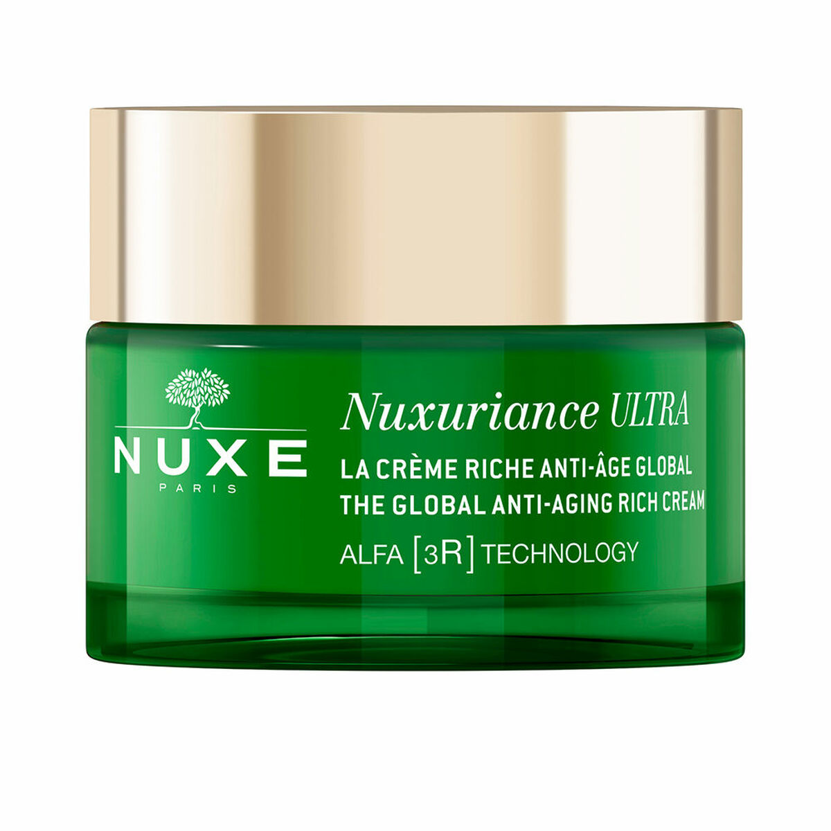 NUXE NUXURIANCE® ULTRA rich redensifying cream 50 ml