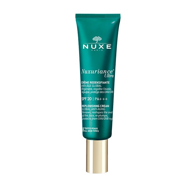 NUXE NUXURIANCE® ULTRA redensifying cream SPF20 PA +++ 50 ml