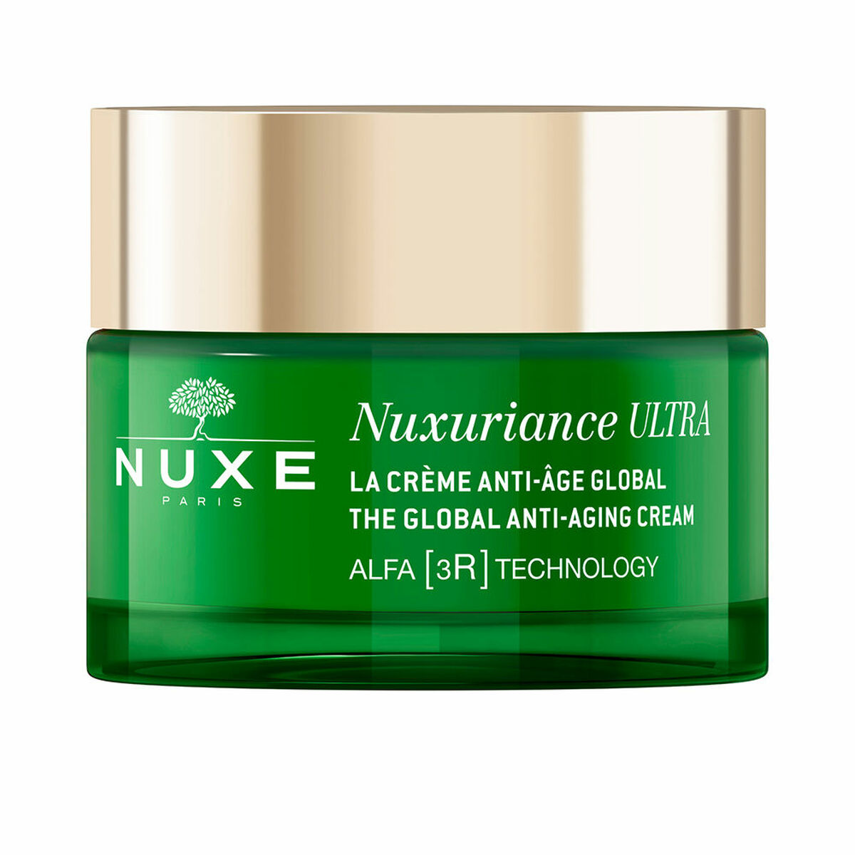 NUXE NUXURIANCE® ULTRA cream redensifying fluid cream 50 ml