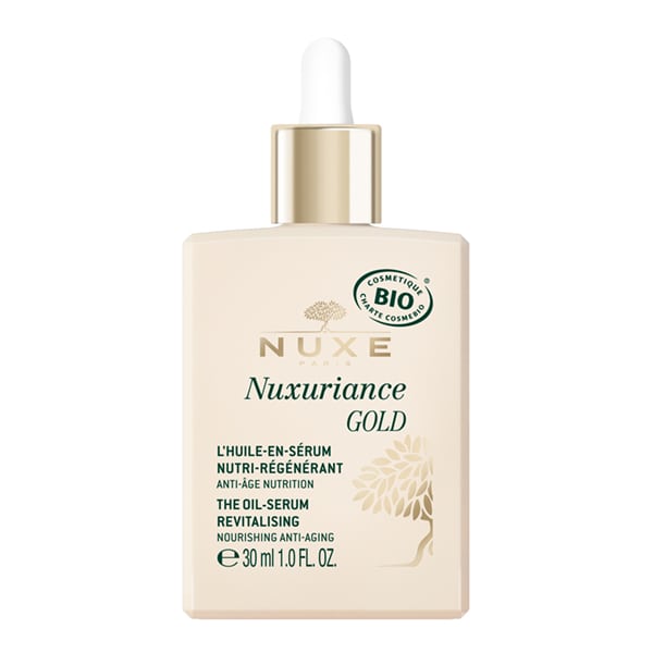 Nuxe Nuxuriance Gold Oil Serum   30 ml