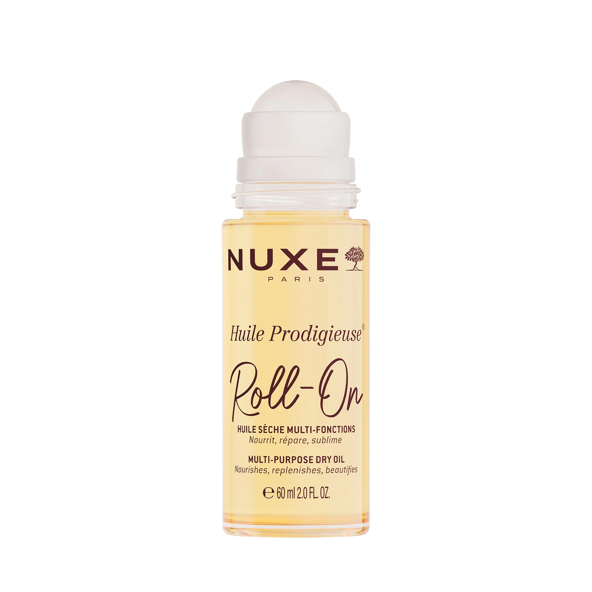 Nuxe Huile Prodigeuse Roll-On   60 ml