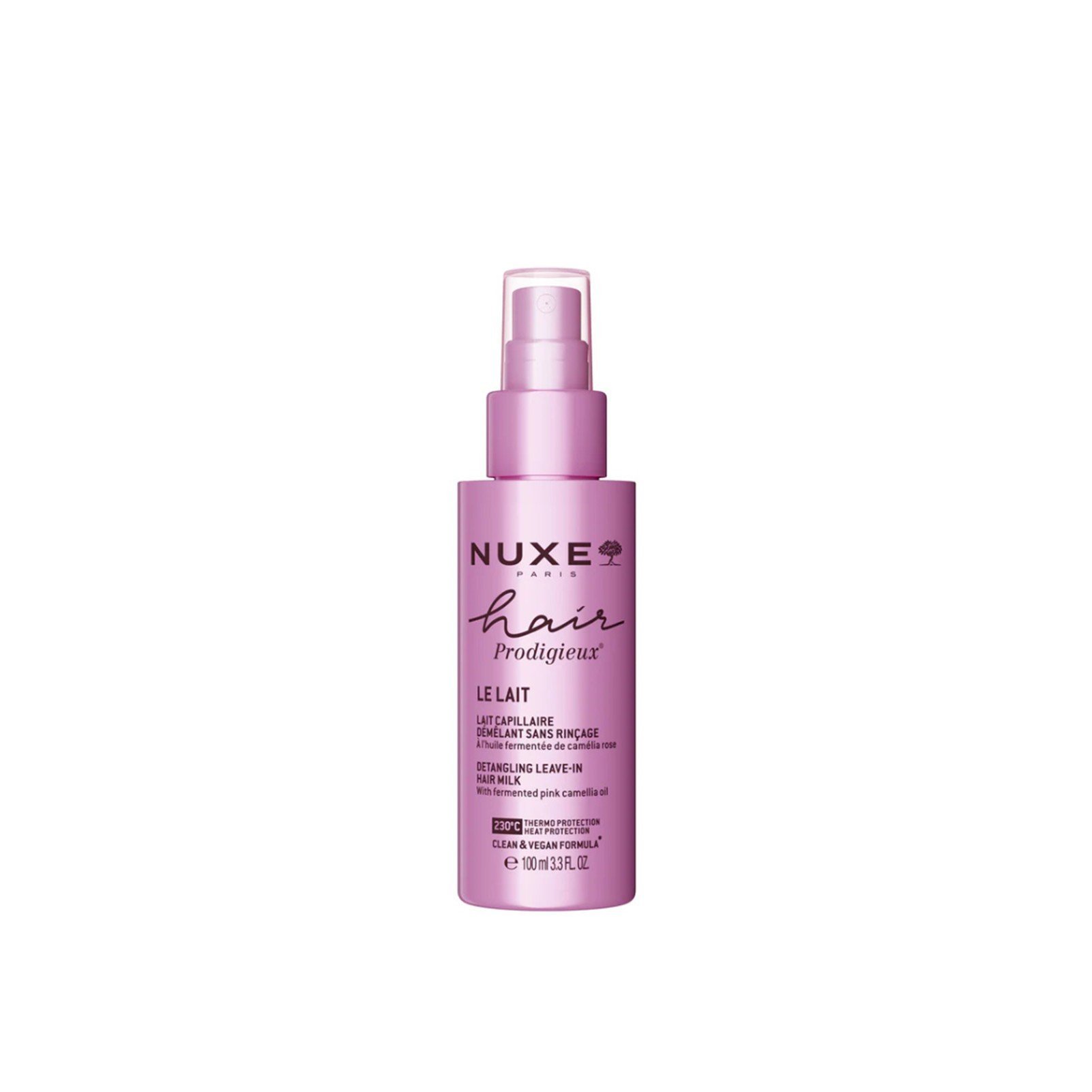 Nuxe Hair Prodigieux Detangling Leave-In Hair Milk   100 ml