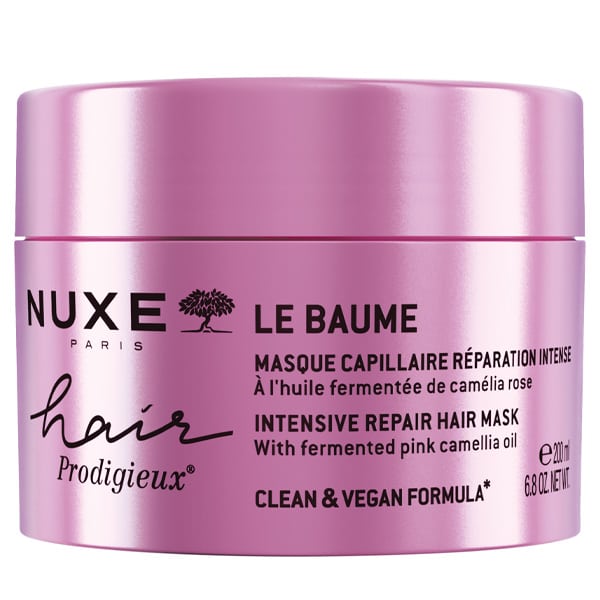 Nuxe Hair Prodigieux Intensive Repair Mask   200 ml
