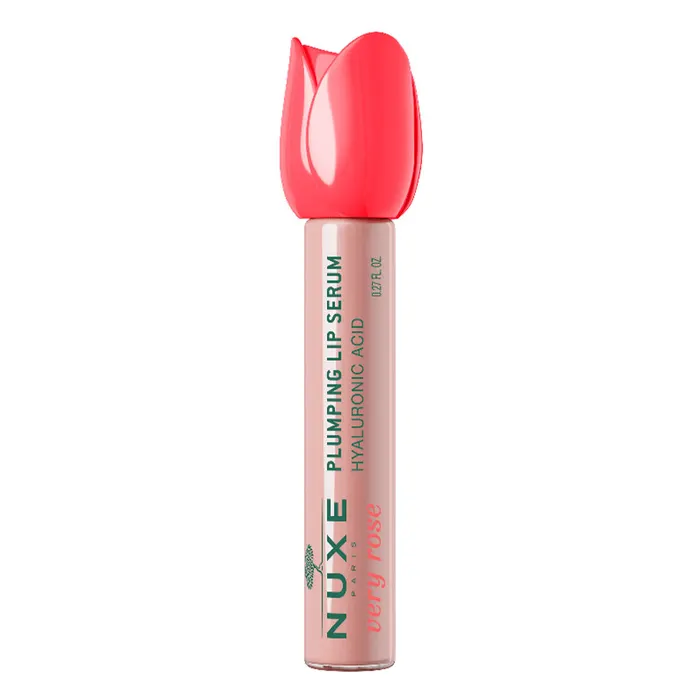 Nuxe Very Rose Plumping Lip Serum   8 ml
